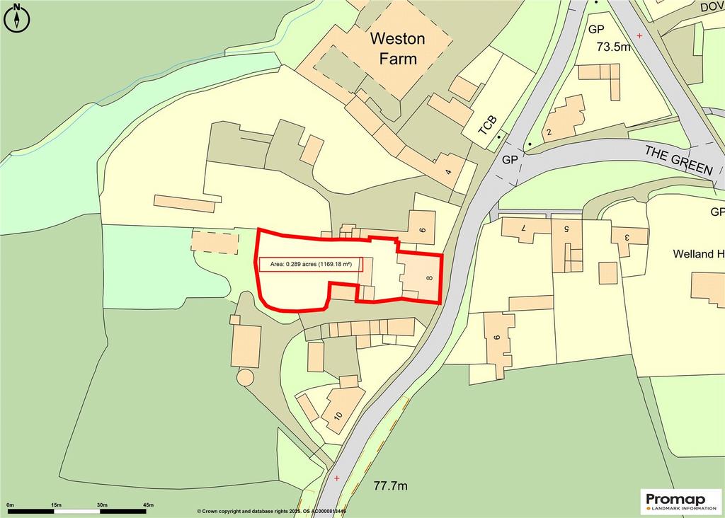 Location Plan
