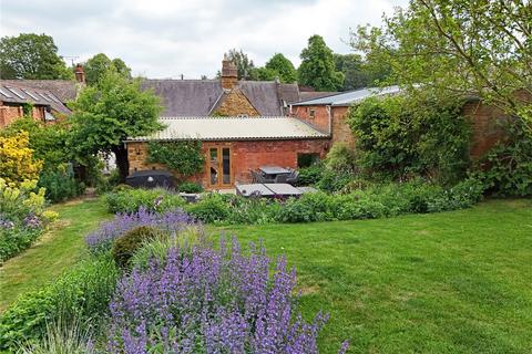 5 bedroom detached house for sale, The Green, Weston By Welland, Market Harborough, Northamptonshire, LE16