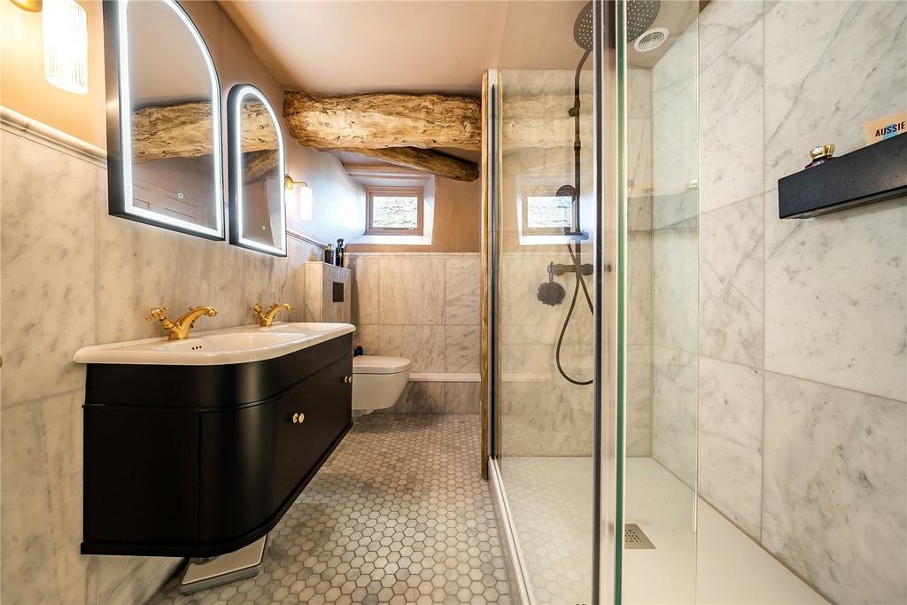 Principal Ensuite