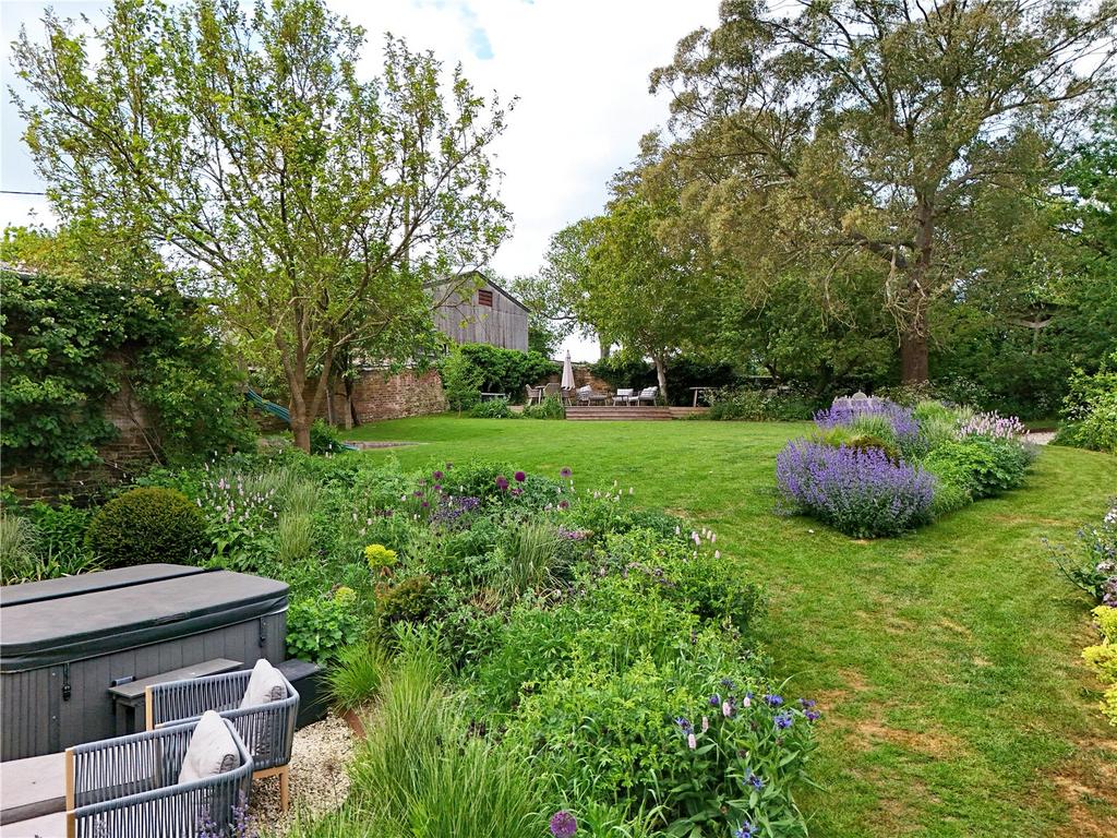 Gardens
