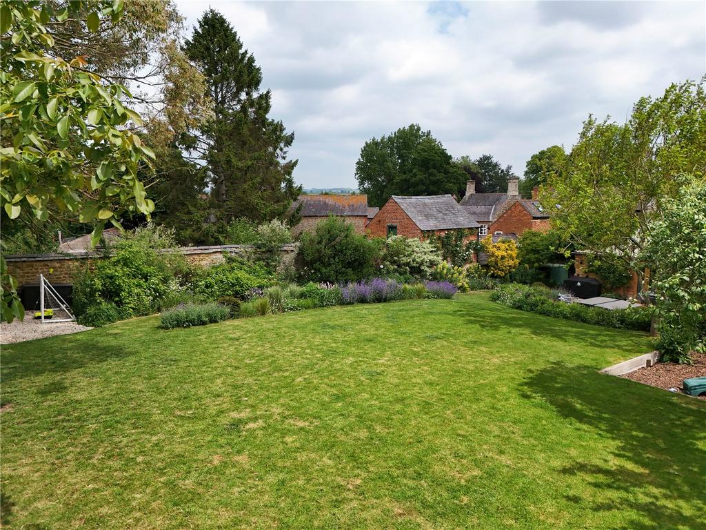 Gardens