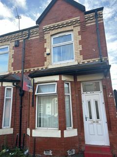 3 bedroom terraced house for sale, Welford Street, Salford - 3510