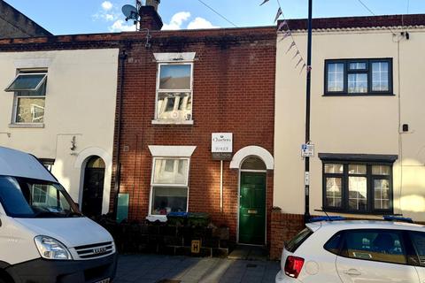 undefined, Bellevue Road, Hampshire SO15