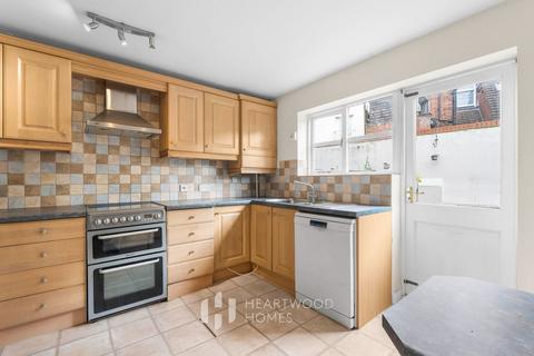 undefined, Bowes Lyon Mews, St. Albans, AL3 4PF