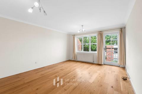 undefined, Bowes Lyon Mews, St. Albans, AL3 4PF