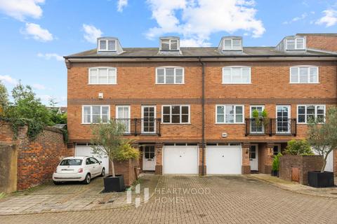 undefined, Bowes Lyon Mews, St. Albans, AL3 4PF