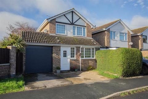 Papyrus Way, Huntingdon PE28