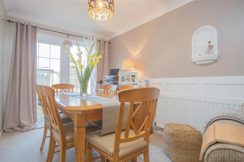 undefined, Papyrus Way, Huntingdon PE28