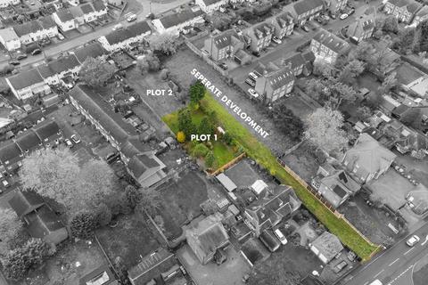 Land for sale, Station Lane, Scraptoft, LE7