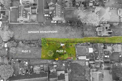 Land for sale, Station Lane, Scraptoft, LE7