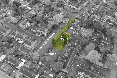 Land for sale, Station Lane, Scraptoft, LE7