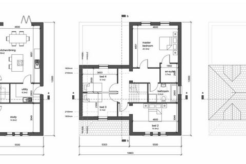 Land for sale, Station Lane, Scraptoft, LE7