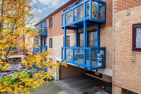 undefined, Marriotts Wharf, West Street, Gravesend, Kent, DA11