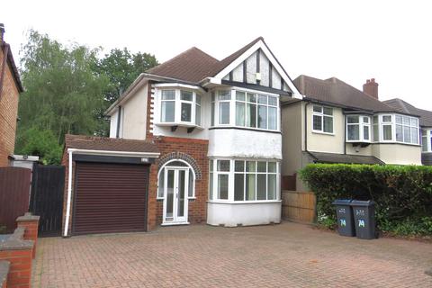 Westwood Road, Sutton Coldfield B73