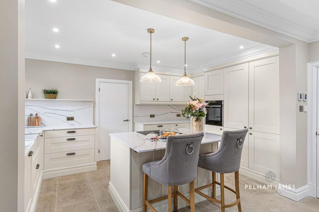 Kitchen/Dining Room, Lincoln Road, Peterborough