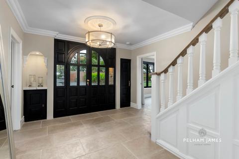 6 bedroom detached house for sale, Lincoln Road, Peterborough, PE6
