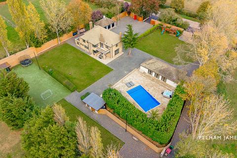 6 bedroom detached house for sale, Lincoln Road, Peterborough, PE6