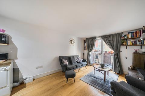 undefined, Blakes Road, London