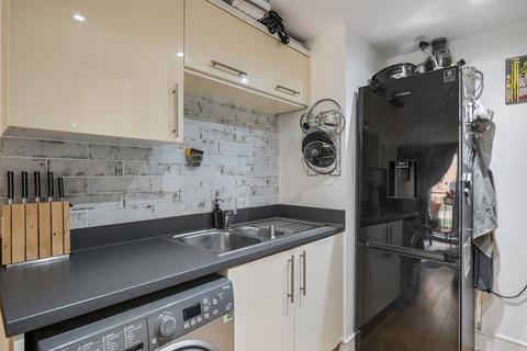 undefined, Blakes Road, London