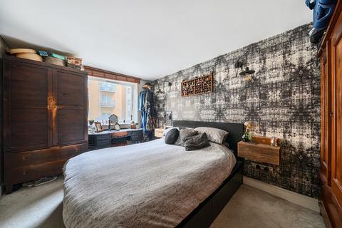undefined, Blakes Road, London