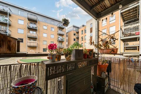 undefined, Blakes Road, London