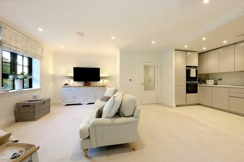 undefined, Glen Island, Taplow, Buckinghamshire, SL6