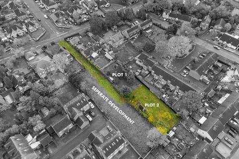 Land for sale, Station Lane, Scraptoft, LE7
