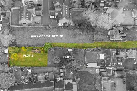 Land for sale, Station Lane, Scraptoft, LE7