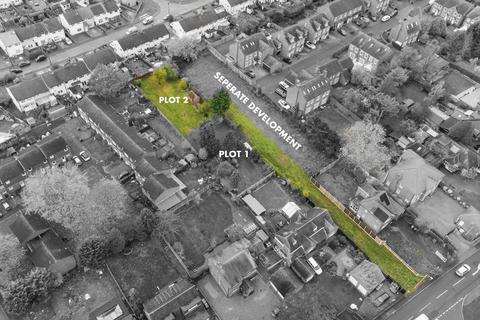 Land for sale, Station Lane, Scraptoft, LE7