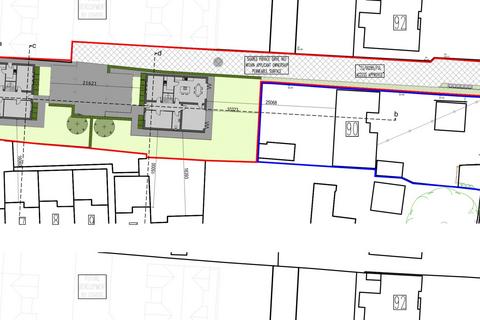 Land for sale, Station Lane, Scraptoft, LE7
