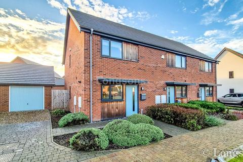 undefined, Badger Drive, Watton