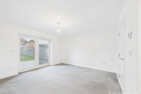undefined, Badger Drive, Watton