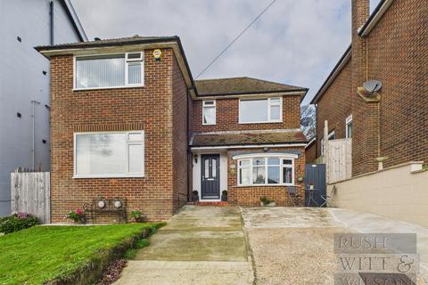 Ashburnham Road, Hastings