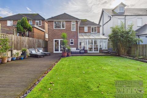 undefined, Ashburnham Road, Hastings
