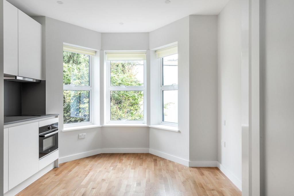 Living room (example)
