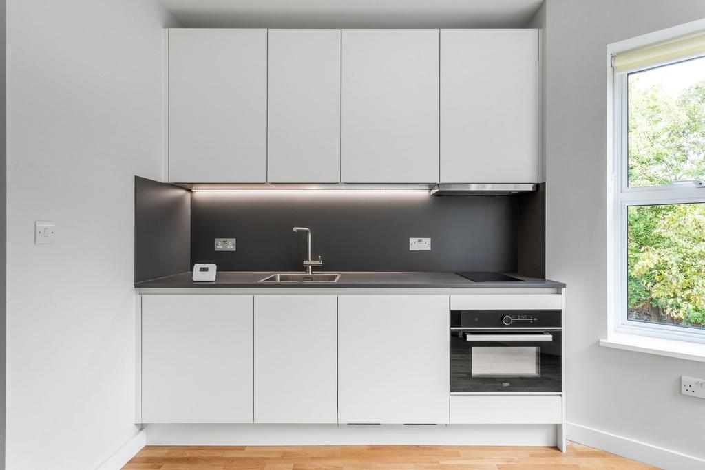 Kitchen (example)