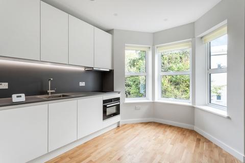 undefined, Flat 26 27 Cedar Road
