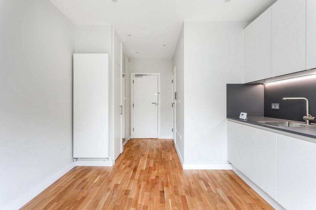 Living room (example)