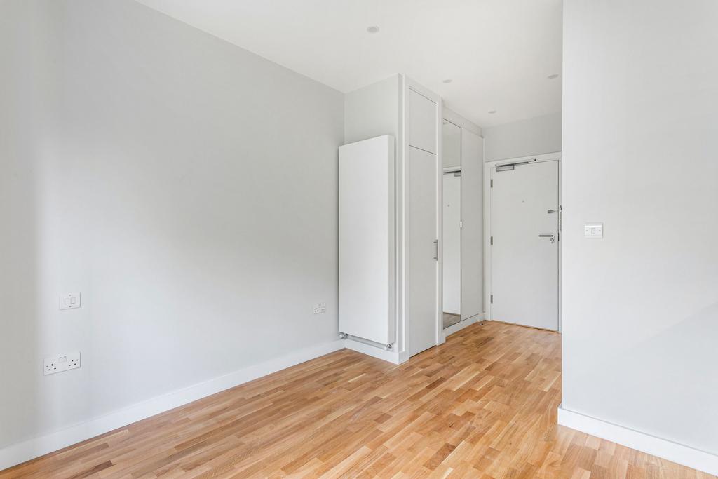 Bedroom (example)