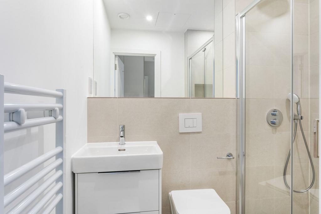 Bathroom (example)