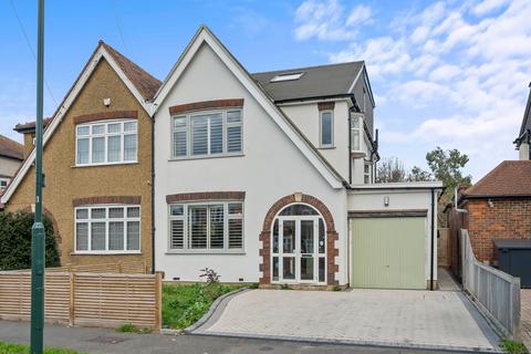 undefined, Ebbisham Road, Worcester Park KT4