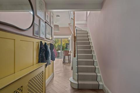 undefined, Ebbisham Road, Worcester Park KT4