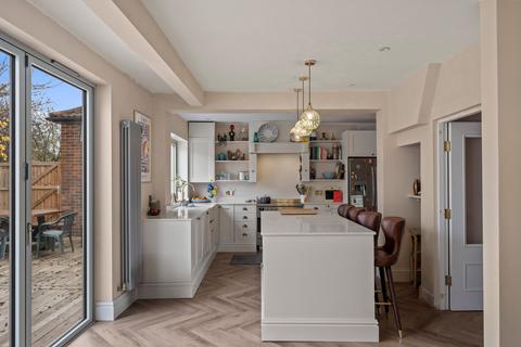 undefined, Ebbisham Road, Worcester Park KT4