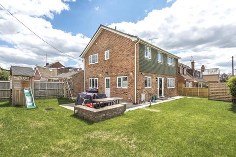 undefined, Branksome Hill Road, Sandhurst GU47