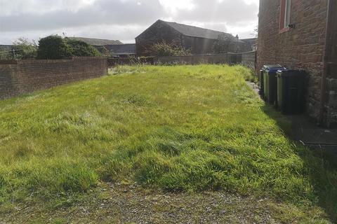 undefined, Adjacent to 10 Outgang Road, Wigton CA7