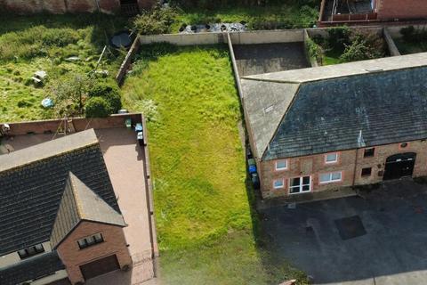 undefined, Adjacent to 10 Outgang Road, Wigton CA7