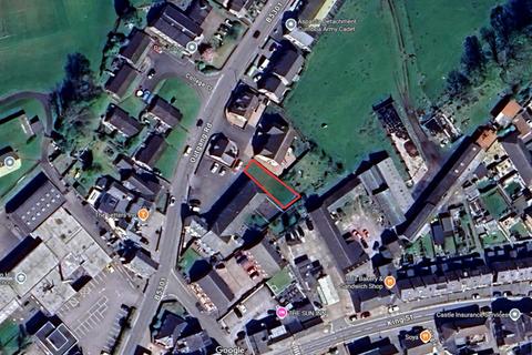 undefined, Adjacent to 10 Outgang Road, Wigton CA7