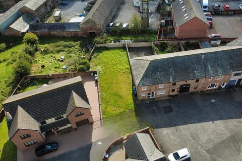 undefined, Adjacent to 10 Outgang Road, Wigton CA7