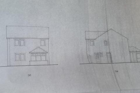 undefined, Adjacent to 10 Outgang Road, Wigton CA7
