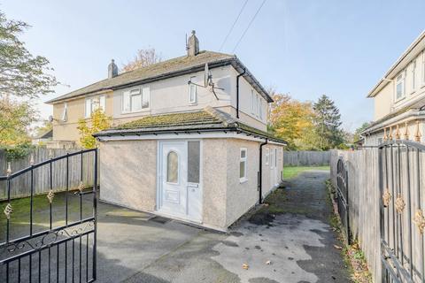 Tynwald Road, Leeds, West Yorkshire